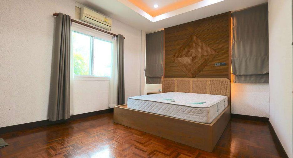 Haus zum Kauf mit 3 Zimmer in Mueang Chiang Mai, Chiang Mai
