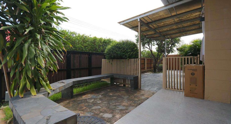 Haus zum Kauf mit 3 Zimmer in Mueang Chiang Mai, Chiang Mai