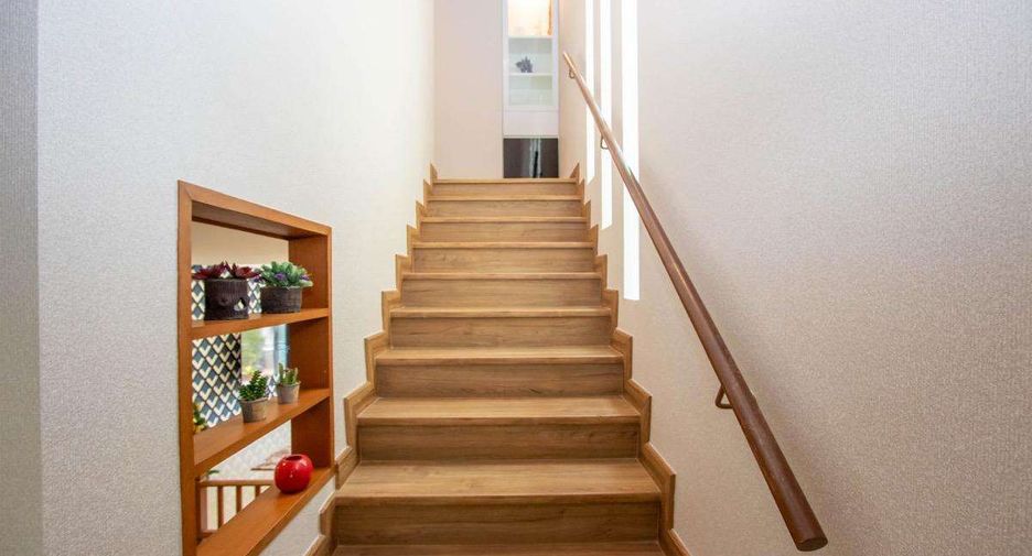 For rent 4 bedrooms house in San Sai, Chiang Mai
