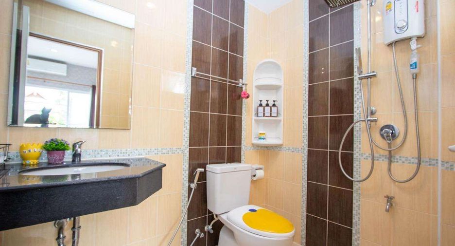 For rent 4 bedrooms house in San Sai, Chiang Mai