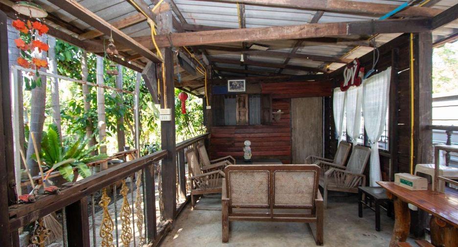 For rent 3 bedrooms house in Mae Rim, Chiang Mai