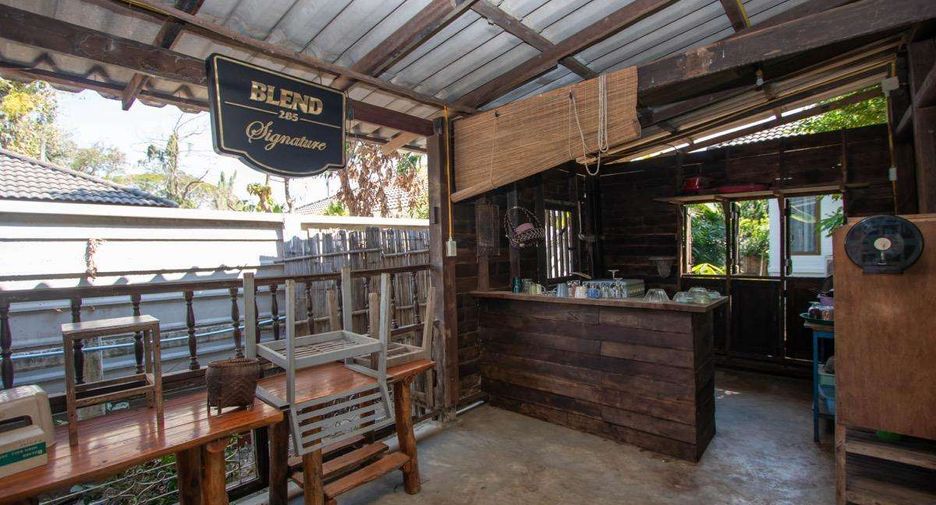 For rent 3 bedrooms house in Mae Rim, Chiang Mai