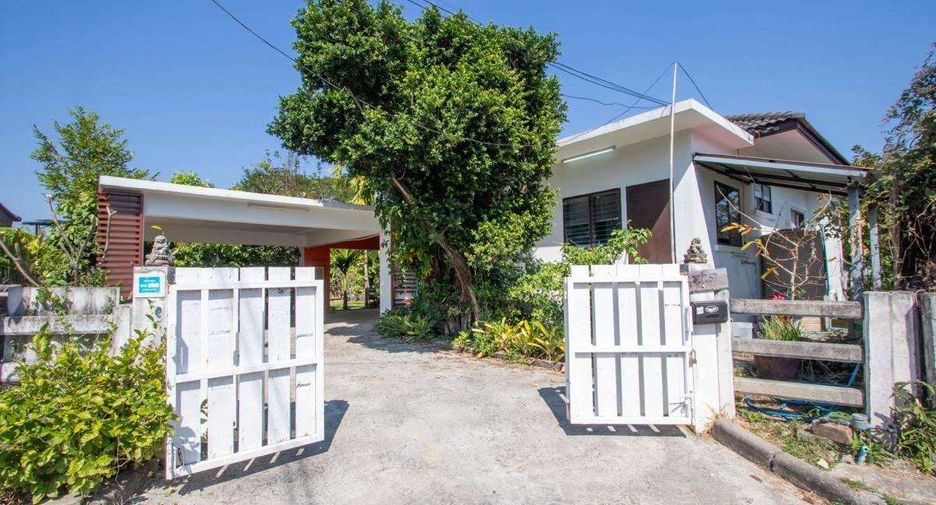 For rent 3 bedrooms house in Mae Rim, Chiang Mai