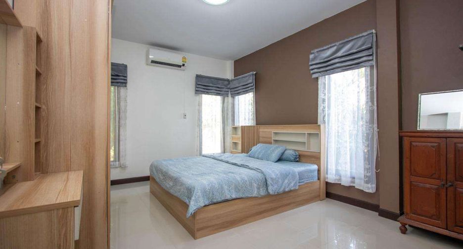 For rent 3 bedrooms house in Mae Rim, Chiang Mai