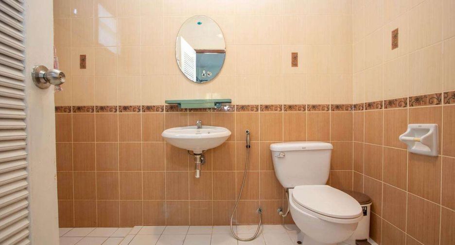 For rent 3 bedrooms house in Mae Rim, Chiang Mai