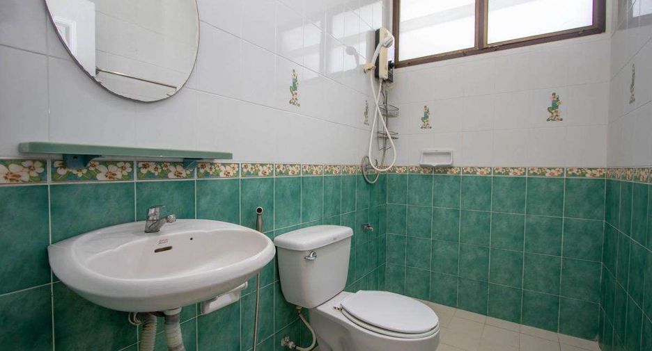 For rent 3 bedrooms house in Mae Rim, Chiang Mai