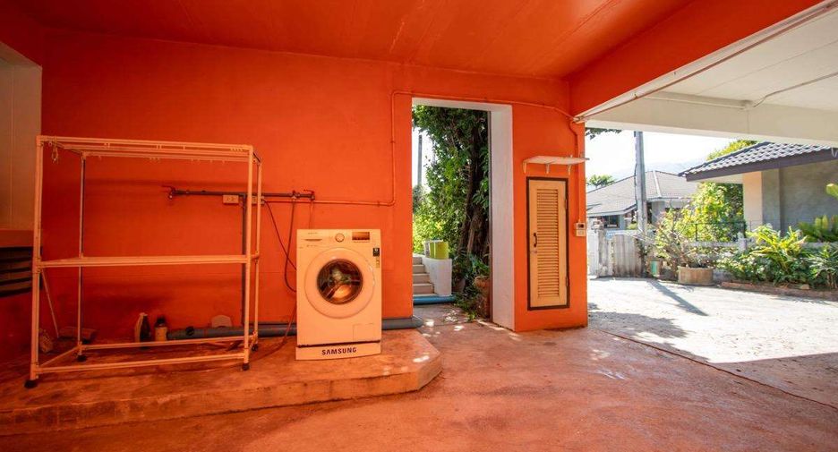 For rent 3 bedrooms house in Mae Rim, Chiang Mai