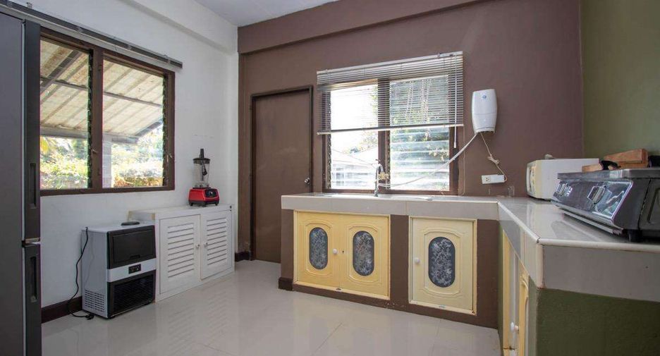 For rent 3 bedrooms house in Mae Rim, Chiang Mai