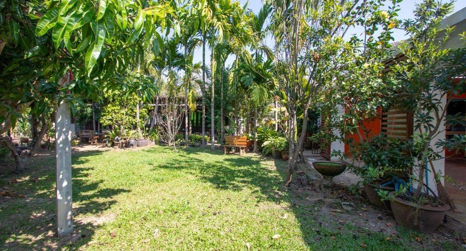 For rent 3 bedrooms house in Mae Rim, Chiang Mai