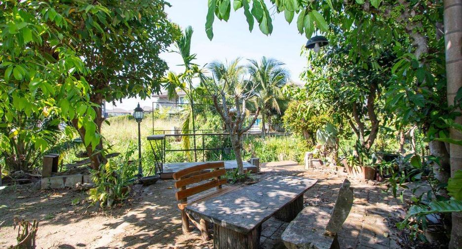 For rent 3 bedrooms house in Mae Rim, Chiang Mai