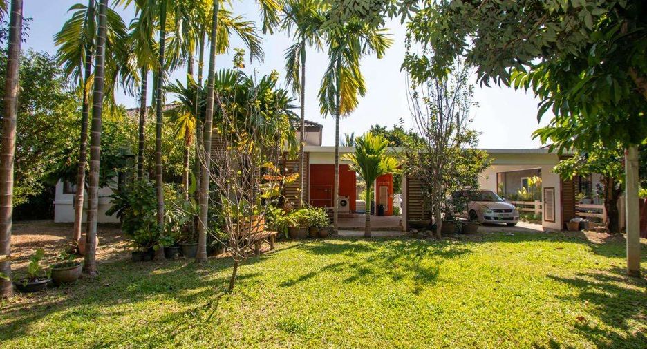For rent 3 bedrooms house in Mae Rim, Chiang Mai