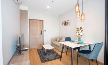 À louer 1 chambre condo à Mueang Chiang Mai, Chiang Mai