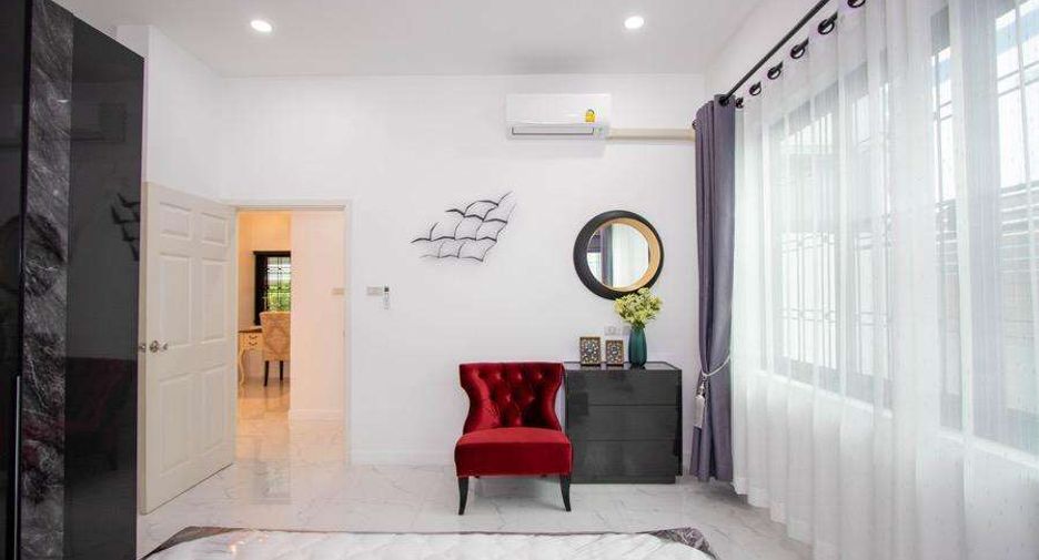 Haus zur Miete mit 2 Zimmer in Mueang Chiang Mai, Chiang Mai