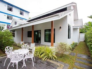 Haus zur Miete mit 2 Zimmer in Mueang Chiang Mai, Chiang Mai