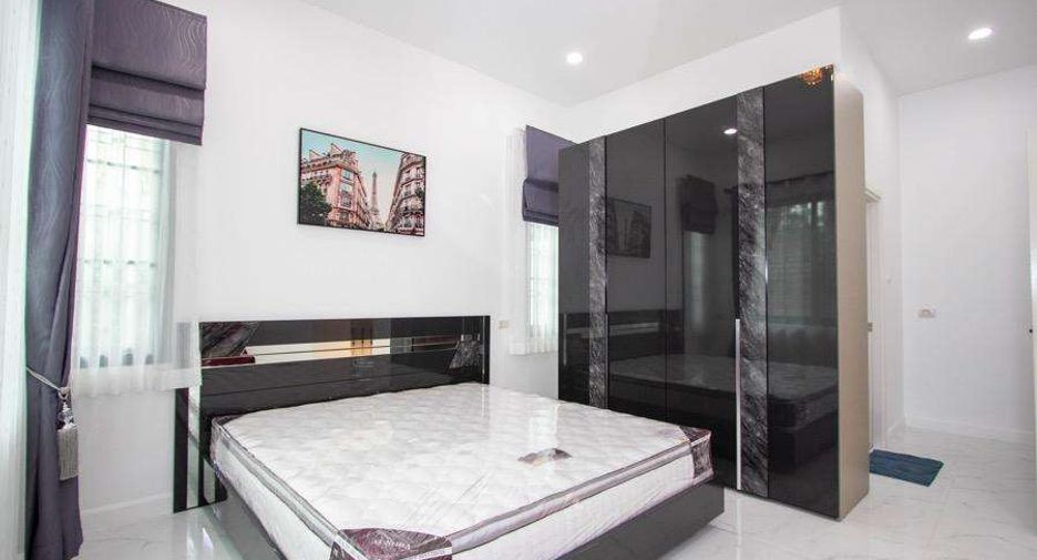 Haus zur Miete mit 2 Zimmer in Mueang Chiang Mai, Chiang Mai