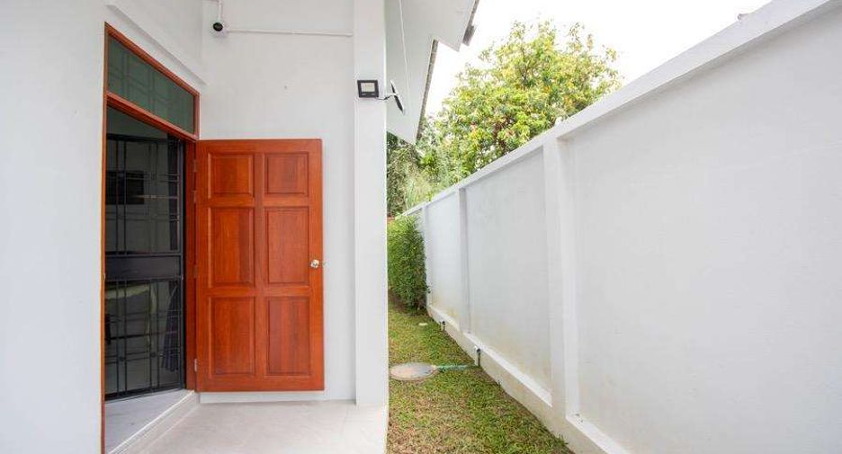 Haus zur Miete mit 2 Zimmer in Mueang Chiang Mai, Chiang Mai