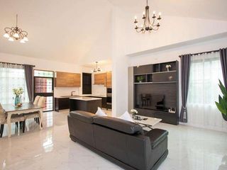Haus zur Miete mit 2 Zimmer in Mueang Chiang Mai, Chiang Mai