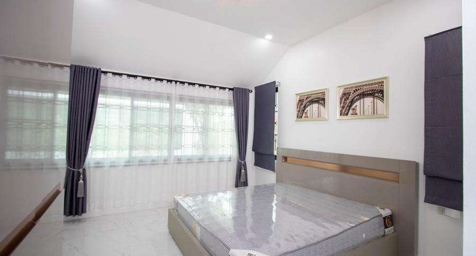 Haus zur Miete mit 2 Zimmer in Mueang Chiang Mai, Chiang Mai