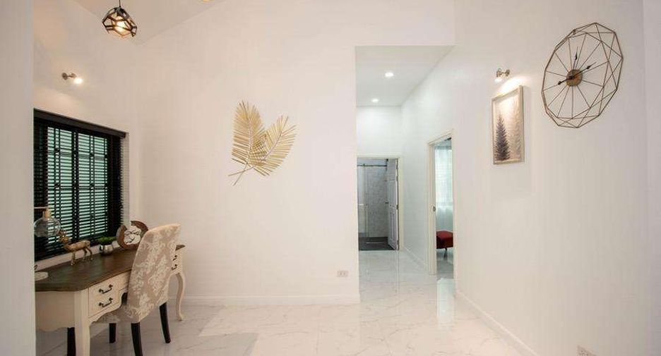 Haus zur Miete mit 2 Zimmer in Mueang Chiang Mai, Chiang Mai
