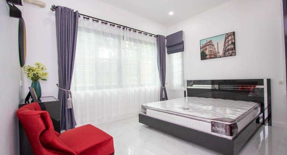 Haus zur Miete mit 2 Zimmer in Mueang Chiang Mai, Chiang Mai