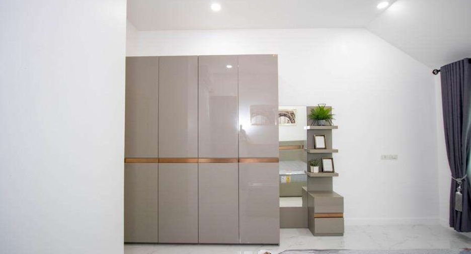 Haus zur Miete mit 2 Zimmer in Mueang Chiang Mai, Chiang Mai