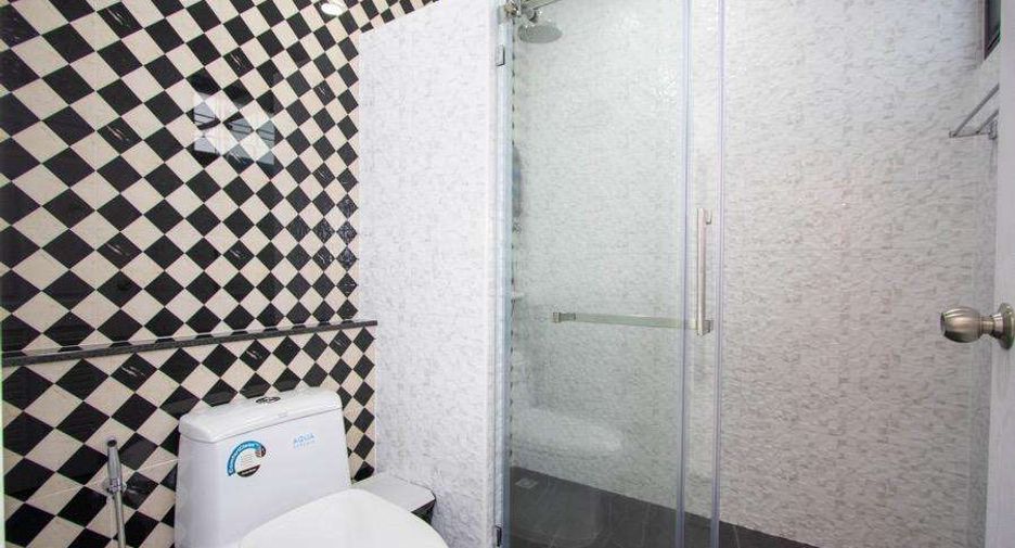 Haus zur Miete mit 2 Zimmer in Mueang Chiang Mai, Chiang Mai