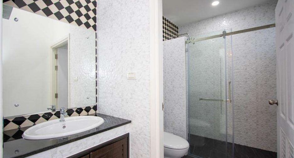 Haus zur Miete mit 2 Zimmer in Mueang Chiang Mai, Chiang Mai