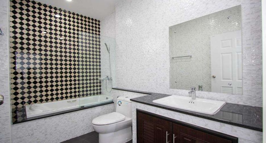 Haus zur Miete mit 2 Zimmer in Mueang Chiang Mai, Chiang Mai