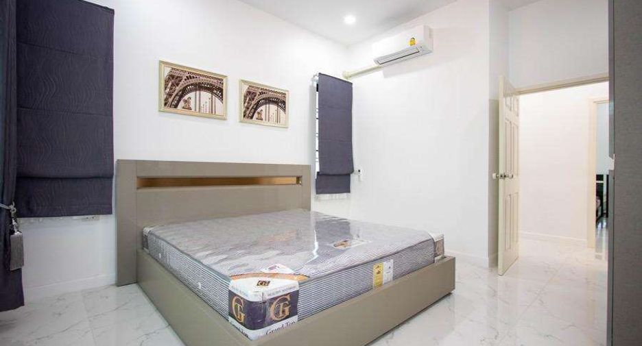 Haus zur Miete mit 2 Zimmer in Mueang Chiang Mai, Chiang Mai