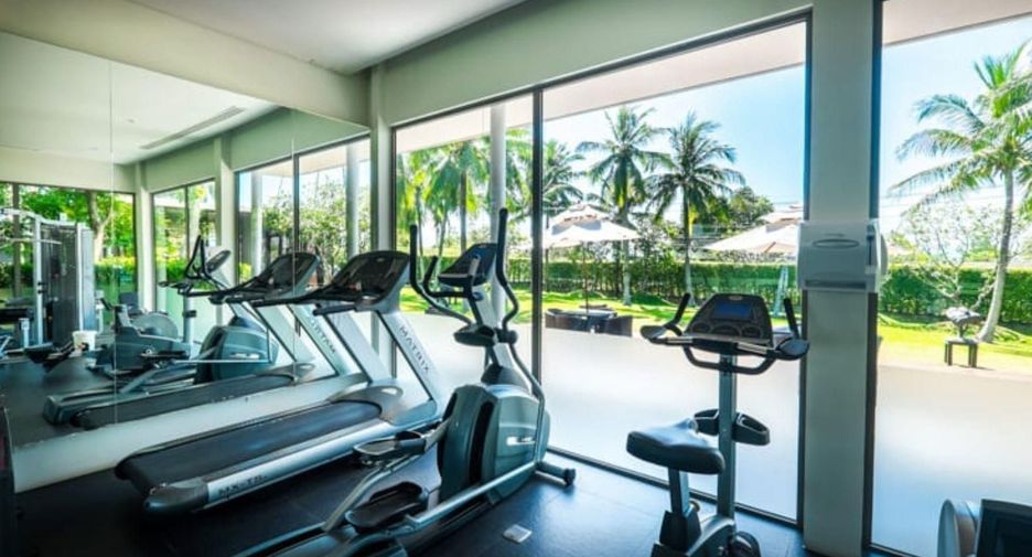 For sale 2 bedrooms condo in Thalang, Phuket