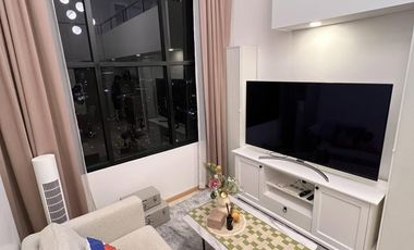 Wohnung zur Miete mit 1 Zimmer in Sathon, Bangkok