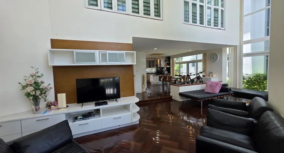 À vendre 3 chambres condo à Hua Hin, Prachuap Khiri Khan