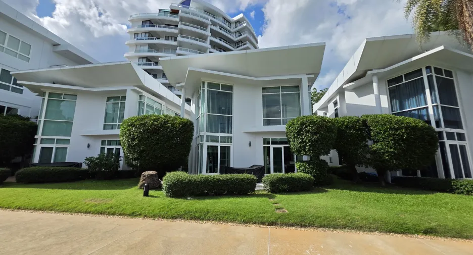 À vendre 3 chambres condo à Hua Hin, Prachuap Khiri Khan
