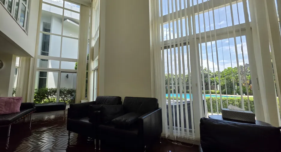 À vendre 3 chambres condo à Hua Hin, Prachuap Khiri Khan