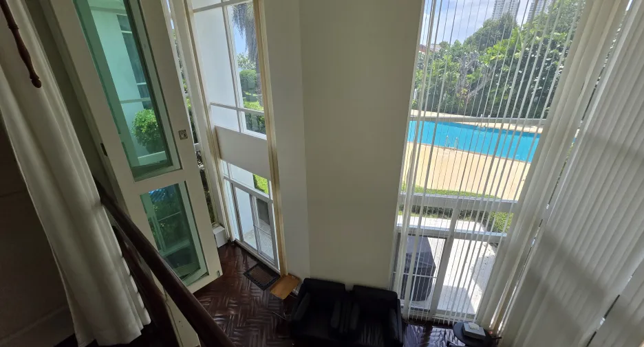 À vendre 3 chambres condo à Hua Hin, Prachuap Khiri Khan