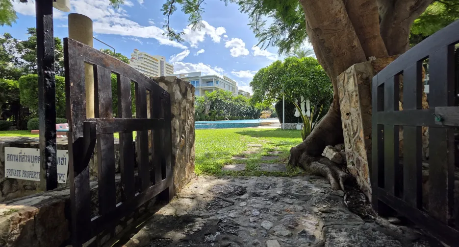 À vendre 3 chambres condo à Hua Hin, Prachuap Khiri Khan