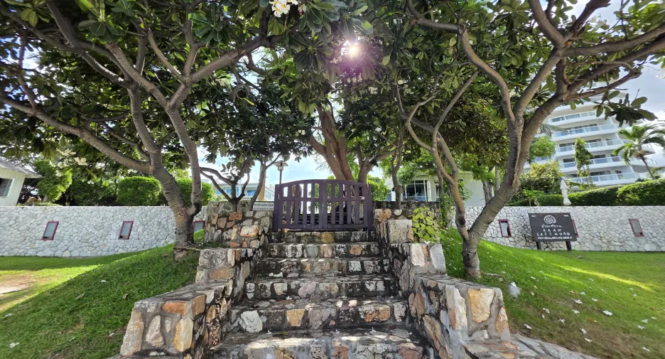 À vendre 3 chambres condo à Hua Hin, Prachuap Khiri Khan