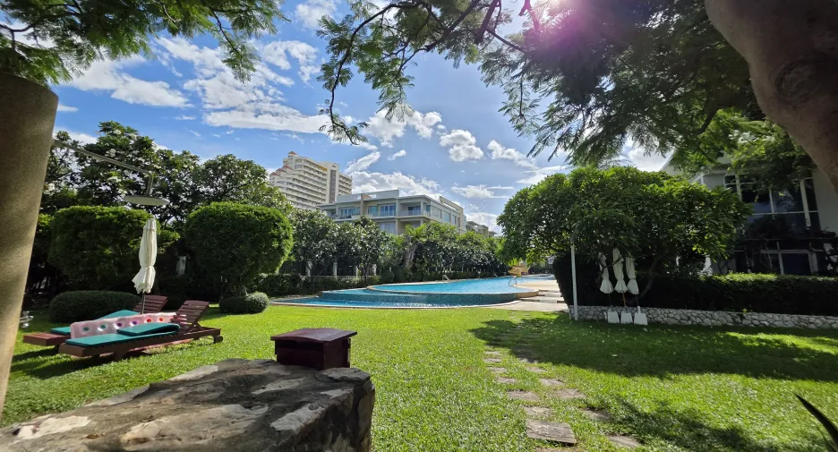 À vendre 3 chambres condo à Hua Hin, Prachuap Khiri Khan
