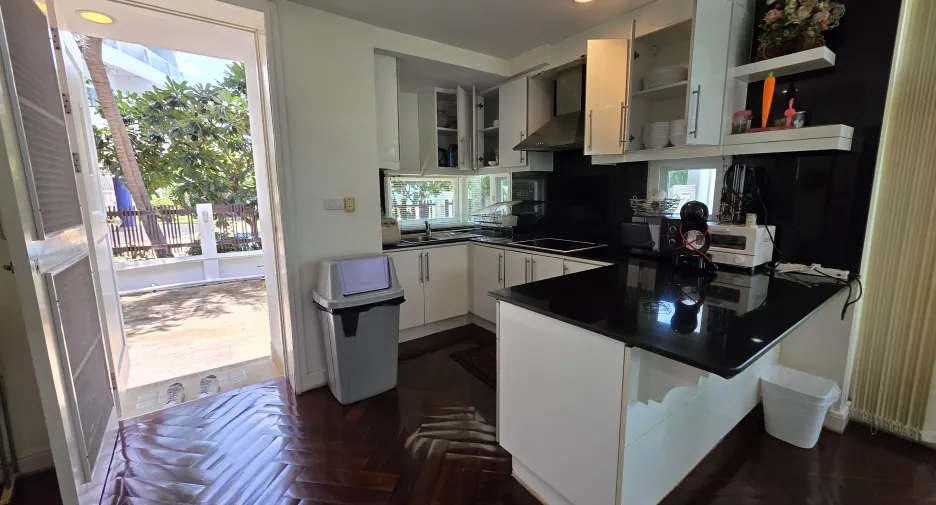 À vendre 3 chambres condo à Hua Hin, Prachuap Khiri Khan