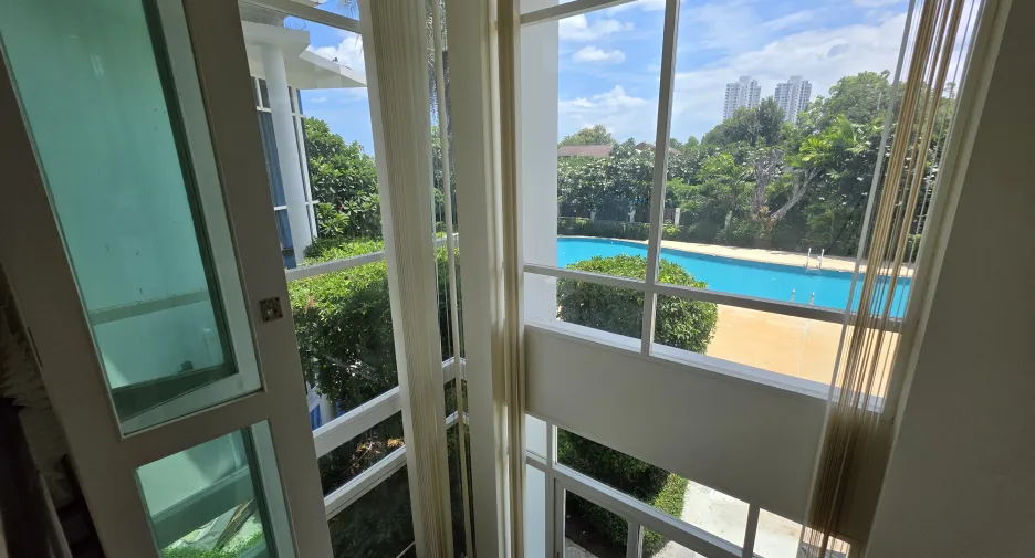 À vendre 3 chambres condo à Hua Hin, Prachuap Khiri Khan