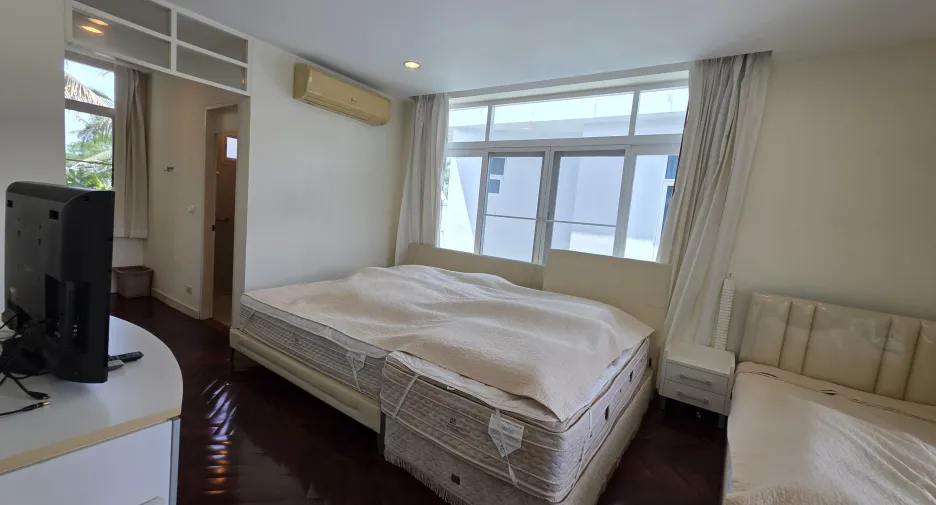 À vendre 3 chambres condo à Hua Hin, Prachuap Khiri Khan