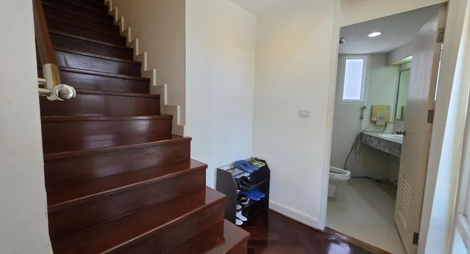 À vendre 3 chambres condo à Hua Hin, Prachuap Khiri Khan