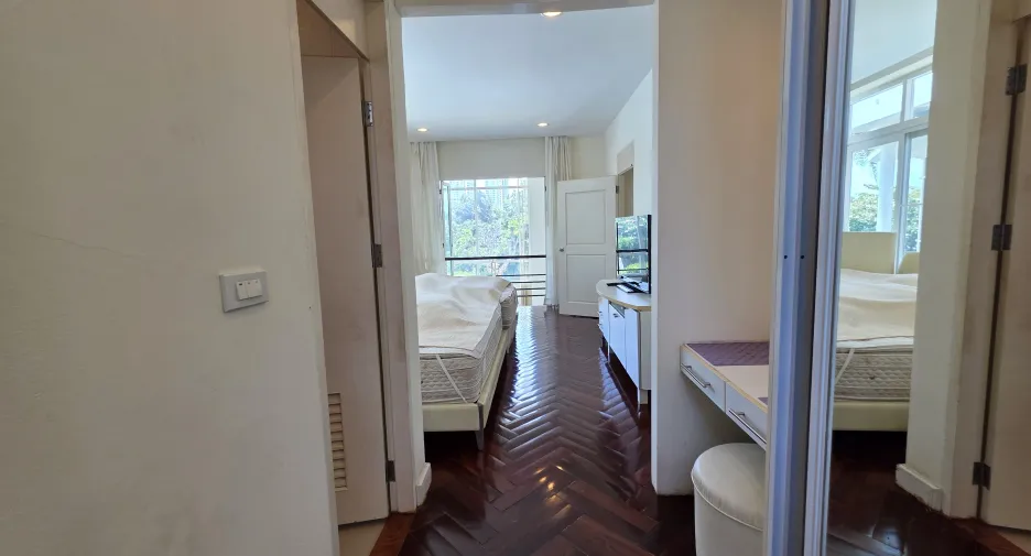 À vendre 3 chambres condo à Hua Hin, Prachuap Khiri Khan
