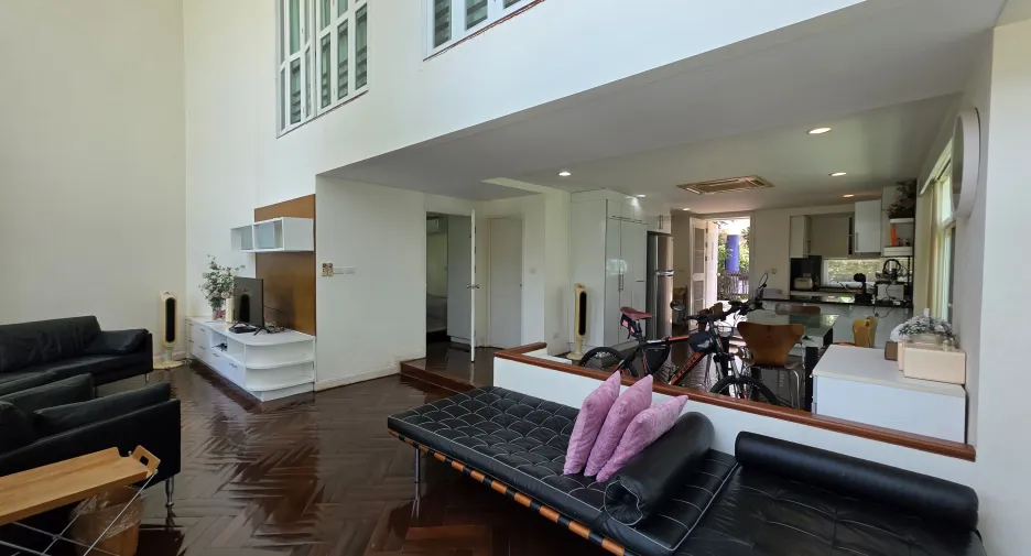 À vendre 3 chambres condo à Hua Hin, Prachuap Khiri Khan