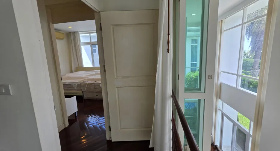 À vendre 3 chambres condo à Hua Hin, Prachuap Khiri Khan
