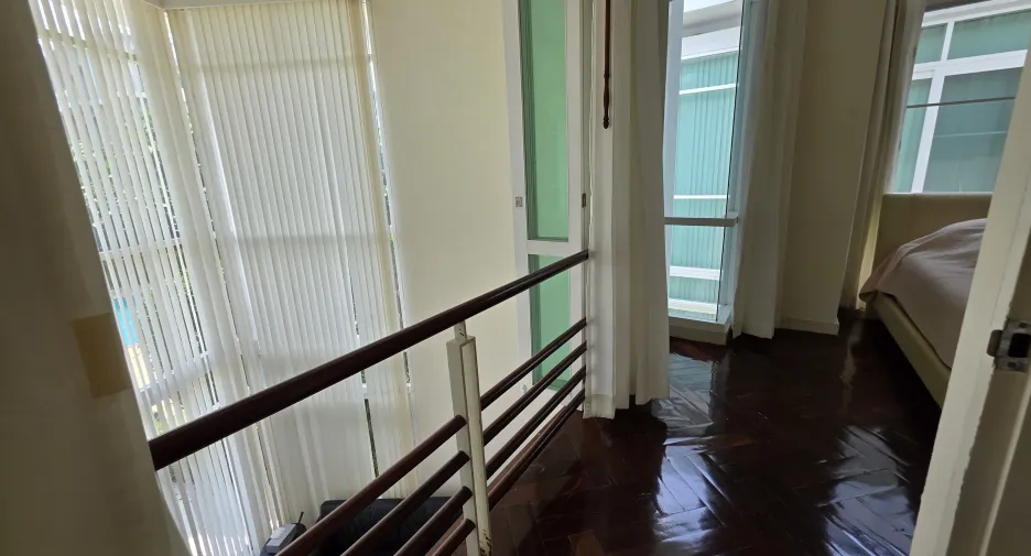 À vendre 3 chambres condo à Hua Hin, Prachuap Khiri Khan
