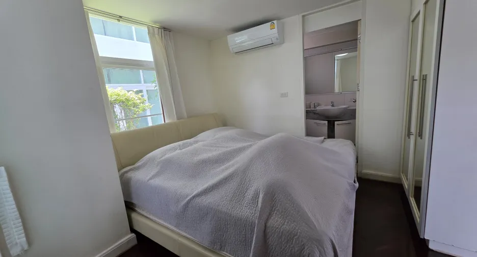 À vendre 3 chambres condo à Hua Hin, Prachuap Khiri Khan