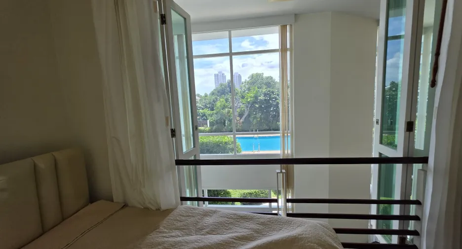 À vendre 3 chambres condo à Hua Hin, Prachuap Khiri Khan