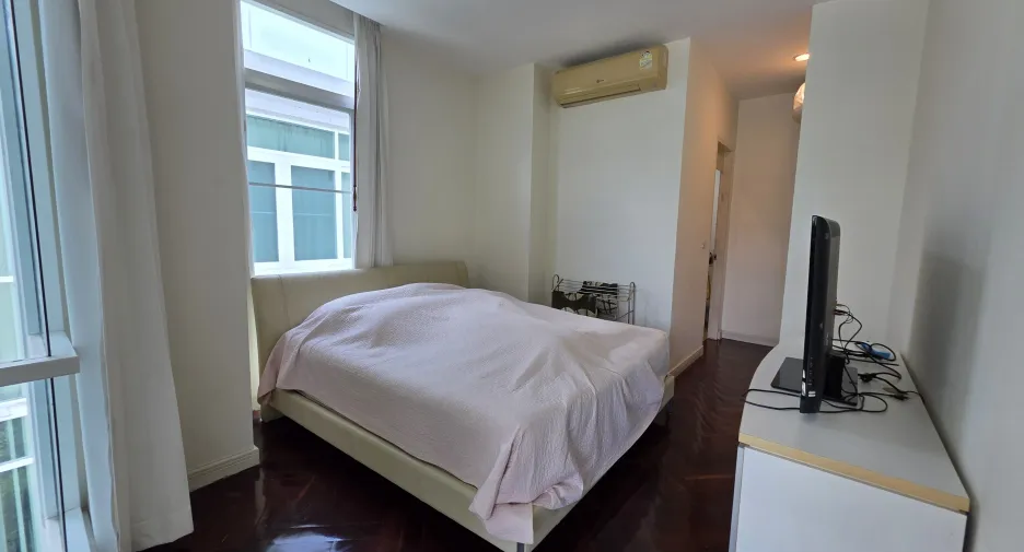 À vendre 3 chambres condo à Hua Hin, Prachuap Khiri Khan
