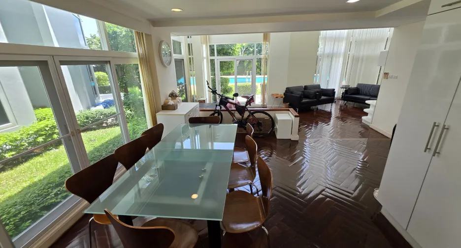 À vendre 3 chambres condo à Hua Hin, Prachuap Khiri Khan